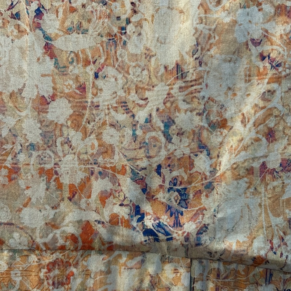 Peruvian Connection Linnea Multi Colored, Tiered … - image 2